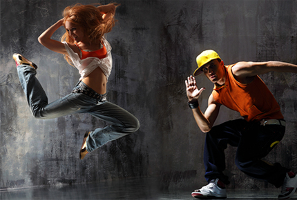 Dance 4 you - Veronské náměstí
