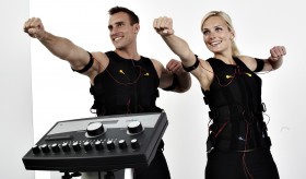 BodyTec Olomouc