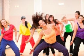 Lets Zumba Ostrava