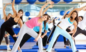 Sportstudio V&Š