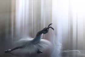 Veronika Zaoralová Iblová - Ballet School