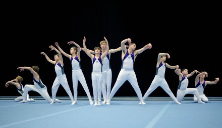 Teamgym
