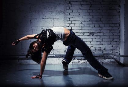 MTV Dance