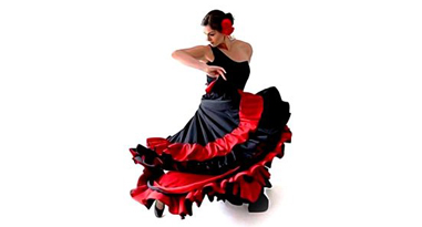 Taneční studio Flamenco Ostrava