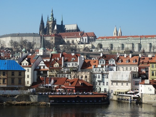 Praha
