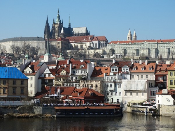 Praha