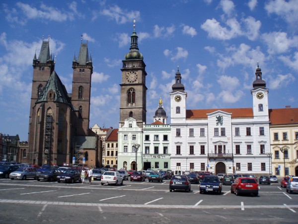 Hradec Králové