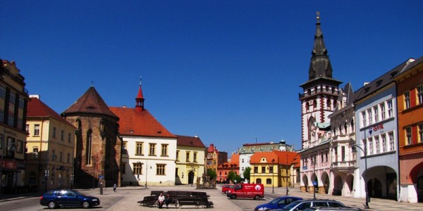 Chomutov