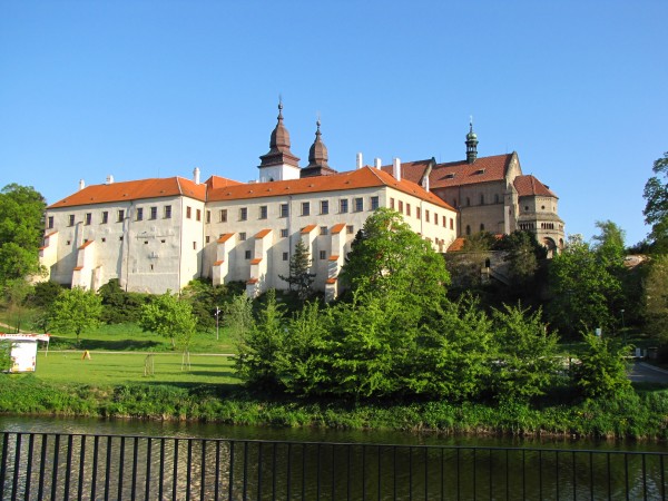 Třebíč