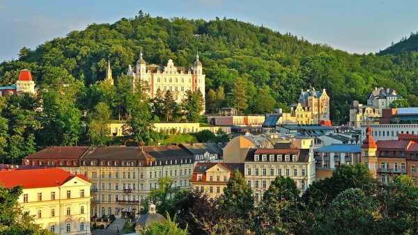 Karlovy Vary