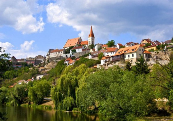 Znojmo