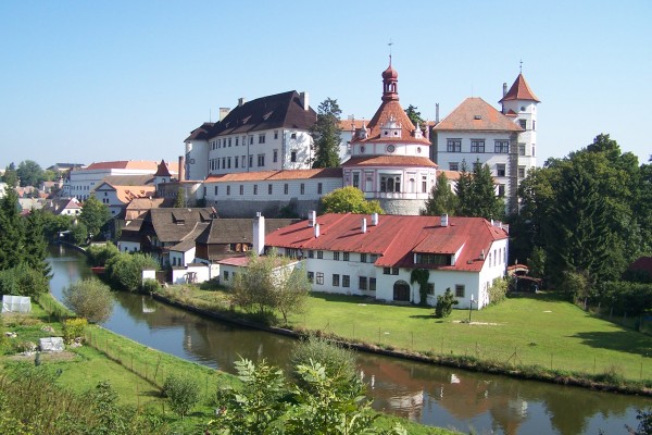 Jindřichův Hradec