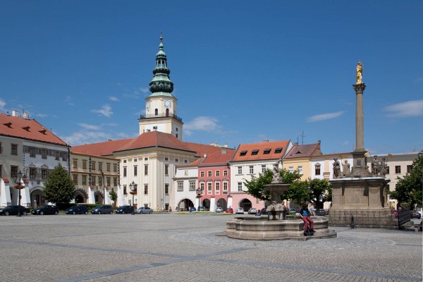 Kroměříž