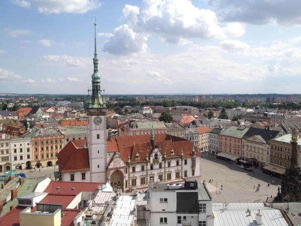 Olomouc