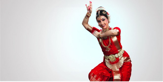 Bharatanatyam