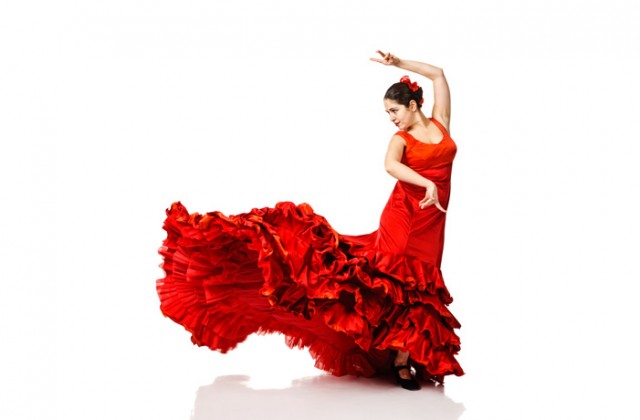 Flamenco jondo